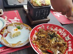 -仙隐小鹿中华料理(南宁万象城店)