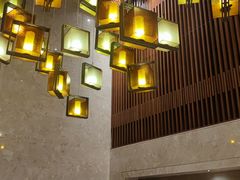 -西安凯悦酒店·湖畔中餐厅