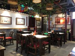 大堂-大海碗·京菜炸酱面(雍和宫店)