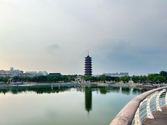-葛仙湖公园