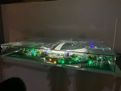 -中国铁道博物馆(正阳门馆)