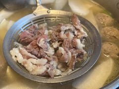 -贵宾牛·潮汕牛肉火锅(珠池总店)