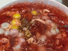 -吴记百家·私房菜·家宴(润园店)