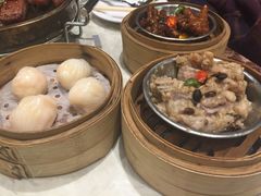 -稻香酒家(天河城店)