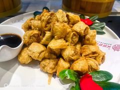 -大张烙馍村(三环南路旗舰店)