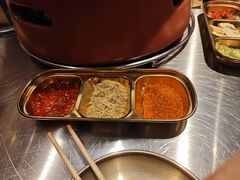 -核桃碳烤肉馆(深圳首店)
