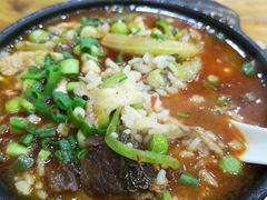 -沈妈砂锅(光华村店)