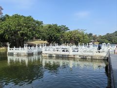-珠海圆明新园
