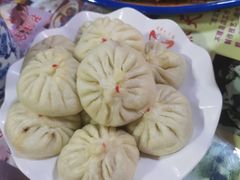 -宝正臻天津包子总店(金阳光居易店)
