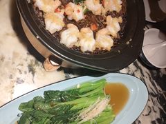 -绿茶餐厅(汇悦大融城店)