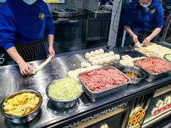 -清真·天府皇城坝百年牛肉火锅(皇城清真寺店)