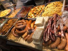 -聚合鑫东北熏酱熟食麻辣面(长阳店)
