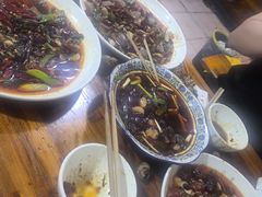 -三哥田螺(北书院街店)