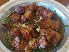 -赶海部落海鲜城(海阳路店)