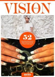 糖果指甲造型 新娘甲-光SPA科技美肤