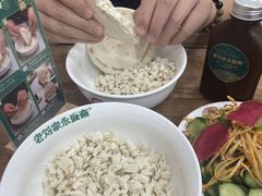 -老刘家永盛斋·传统泡馍(东关南街店)