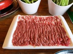 -仁和四季涮肉馆(天坛南门店)