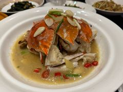 -洛东土菜馆(建国北路店)