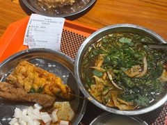 -柳州肥姨妈大骨螺蛳粉(双阳路店)