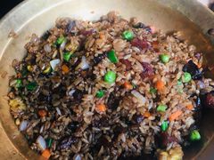 腊味炒饭-卤儿道道(经纬店)