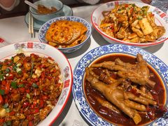 -回家吃饭·地道南昌菜(建德观总店)