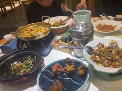 -大鸽饭(马王堆店)