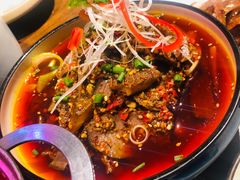 -德香苑脆皮烤鸭·经典(爱融荟城店)