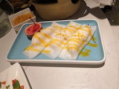-香香海南菜餐厅