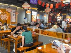 -陈家婆的菜(梅溪湖店)