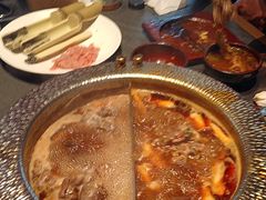 -牛YO寿喜烧和牛火锅自助(三台子万象汇店)