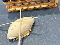 -L'Arome芳芳法国餐厅(仙林金鹰店)