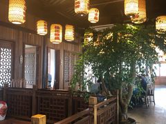 -二十八里太湖船菜(吉祥路店)