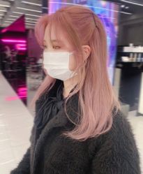 -COSMO PRO造型