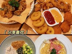 -GaryKitchen加里