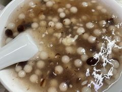 -芳婆糕团店(王府大街店)