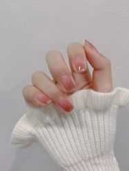 点击看大图 -M·X Nail日式美甲美睫