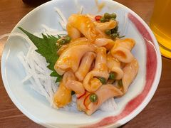 -8PINTS八品脱·日料·烧鸟·精酿小酒馆(莘庄店)