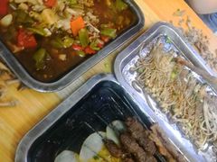 -张飞烧烤(伏泉店)