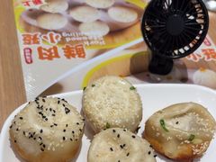 -小杨生煎(松江大学城店)