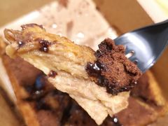 流奶华-肥安娜·小吃·饮品