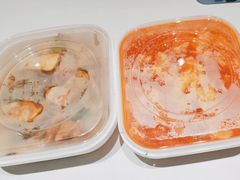 -老乡鸡(新邻天地店)