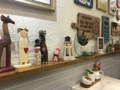 -十面欢腾·海鲜面·台式Bistro(长乐路店)