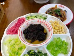 -方砖厂69号炸酱面(方砖厂胡同店)