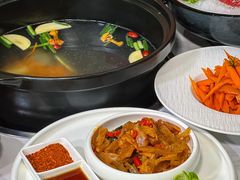 -驴宝楼养生餐厅·新陕菜(青龙寺店)