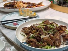 -北京全聚德(西客站店)
