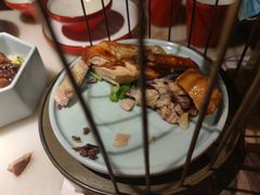 黄金鸡-枚青·临安酒肆(腾飞大厦店)