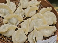 -好妈王饺子(滂江街店)