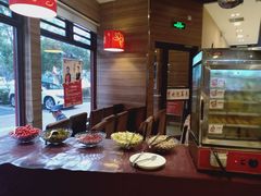 -嘉和一品粥(马家堡店)