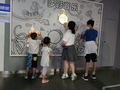 -陕西科学技术馆