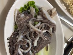 -潮汕大目牛肉火锅(上梅林店)